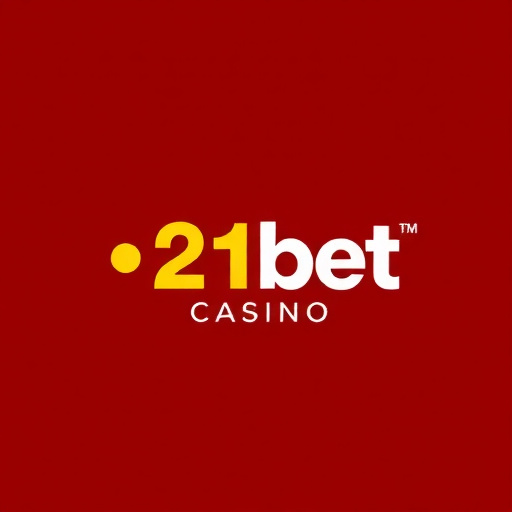 21bet Casino Logo